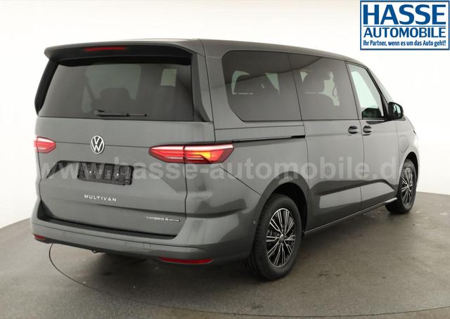 Volkswagen T7 Multivan eHybrid 4M Business L&Uuml;, 7-Sitzer, AHK, IQ.Light, easyOpen, Navi, 5-J Garantie 