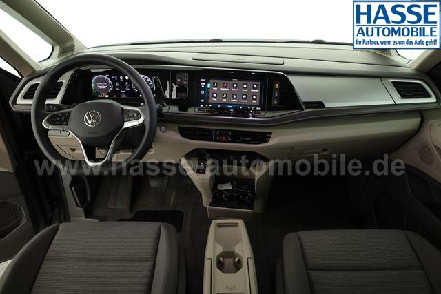 Volkswagen T7 Multivan eHybrid 4M Business L&Uuml;, 7-Sitzer, AHK, IQ.Light, easyOpen, Navi, 5-J Garantie 