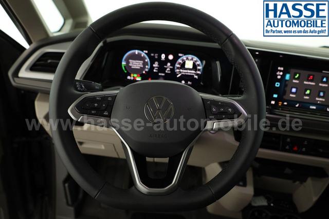 Volkswagen T7 Multivan eHybrid 4M Business L&Uuml;, 7-Sitzer, AHK, IQ.Light, easyOpen, Navi, 5-J Garantie 