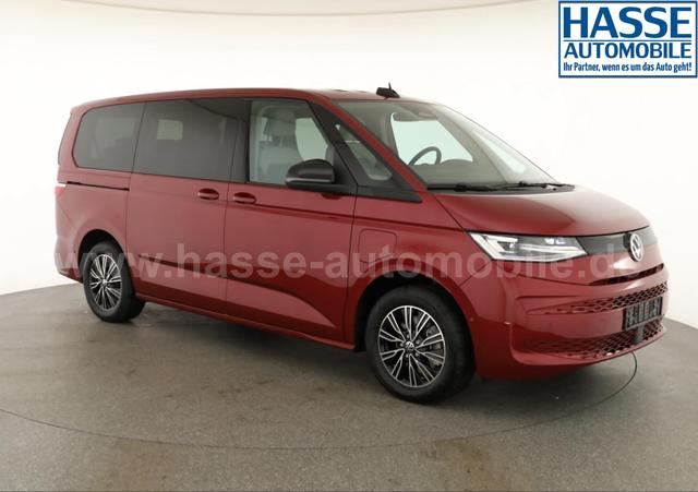 Volkswagen T7 Multivan eHybrid 4M Business L&Uuml;, 7-Sitzer, AHK, IQ.Light, easyOpen, Navi, 5-J Garantie 