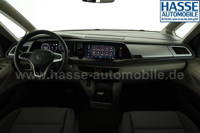 Volkswagen T7 Multivan eHybrid 4M Business L&Uuml;, 7-Sitzer, AHK, IQ.Light, easyOpen, Navi, 5-J Garantie 