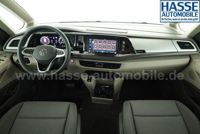Volkswagen T7 Multivan eHybrid 4M Business L&Uuml;, 7-Sitzer, AHK, IQ.Light, easyOpen, Navi, 5-J Garantie 