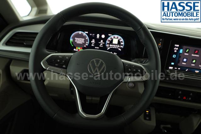 Volkswagen T7 Multivan eHybrid 4M Business L&Uuml;, 7-Sitzer, AHK, IQ.Light, easyOpen, Navi, 5-J Garantie 