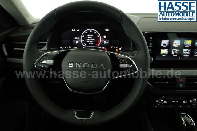 Skoda Kamiq Selection 1.0 TSI DSG Selection, Matrix, Kamera, Ladeboden, Winter, 16-Zoll 