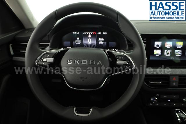 Skoda Kamiq Selection 1.0 TSI DSG Selection, AHK, Matrix, Kamera, Ladeboden, Winter 