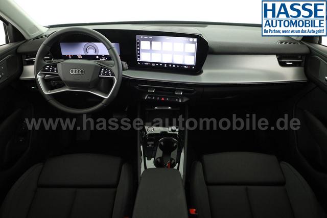 Audi Q3 Sportback TFSI quattro 150 kW quattro, AHK, Navi, AreaView, Side, Sound, Winter, 18-Zoll 