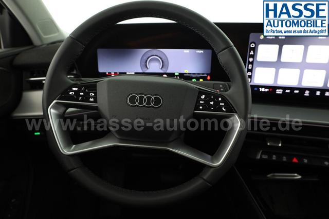 Audi Q3 Sportback TFSI quattro 150 kW quattro, AHK, Navi, AreaView, Side, Sound, Winter, 18-Zoll 