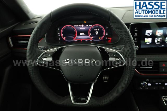 Skoda Kamiq Monte Carlo 1.0 TSI Carlo, Matrix, Pano, Kamera, Winter, 17-Zoll 