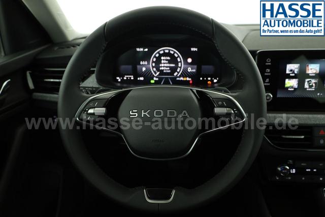 Skoda Kamiq Selection 1.0 TSI DSG Selection, AHK, Matrix, Kamera, Ladeboden, Winter 