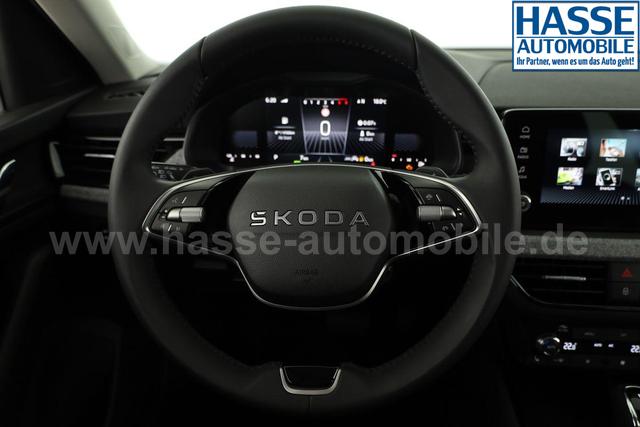 Skoda Kamiq Selection 1.0 TSI DSG Selection, Matrix, Kamera, Ladeboden, Winter, 16-Zoll 