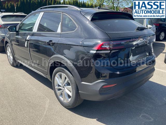 Volkswagen Taigo LIFE 1.0 TSI DSG Life, LED, Kamera, APP-Connect, Winter, 17-Zoll 