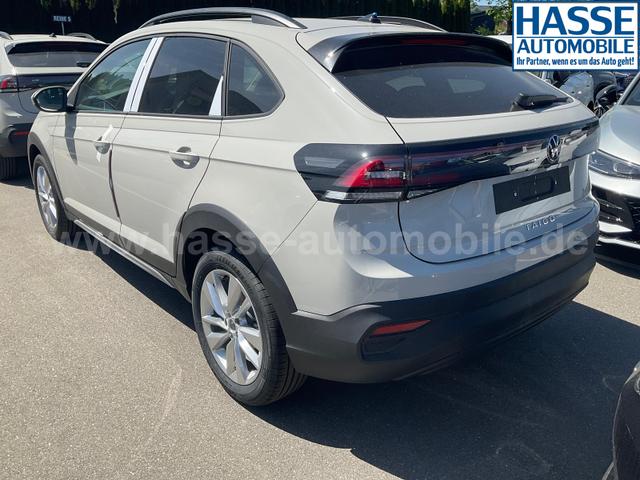 Volkswagen Taigo LIFE 1.0 TSI DSG Life, LED, Kamera, APP-Connect, Winter, 17-Zoll 