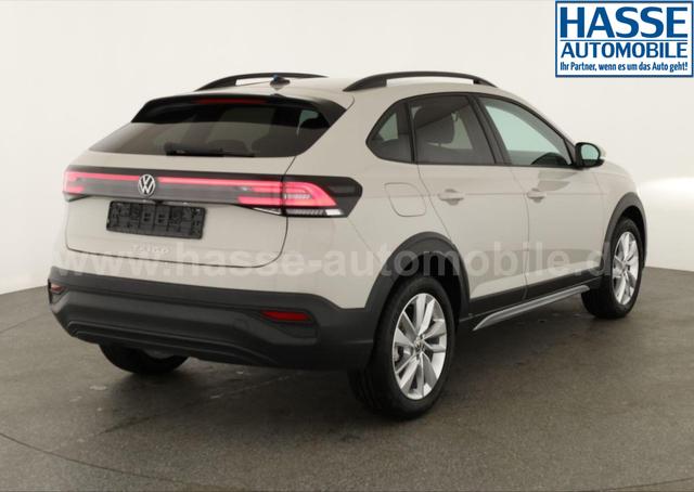 Volkswagen Taigo LIFE 1.0 TSI DSG Life, LED, Kamera, APP-Connect, Winter, 17-Zoll 