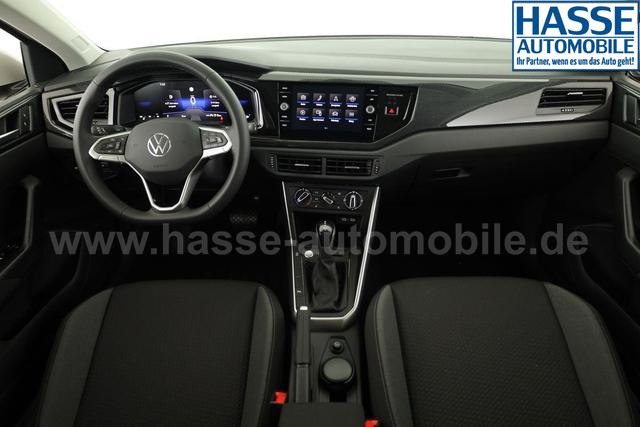 Volkswagen Taigo LIFE 1.0 TSI DSG Life, LED, Kamera, APP-Connect, Winter, 17-Zoll 