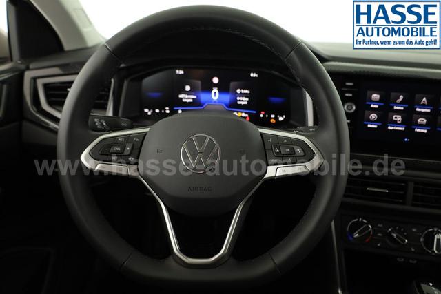 Volkswagen Taigo LIFE 1.0 TSI DSG Life, LED, Kamera, APP-Connect, Winter, 17-Zoll 
