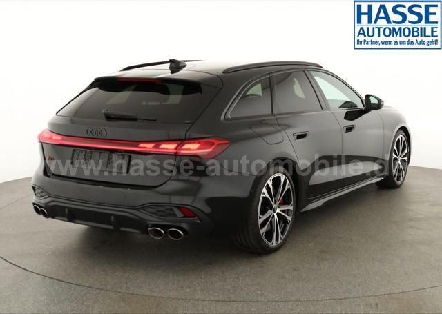 Audi S5 Kombi TFSI quattro 270 kW Avant quattro, Standheizung, HuD, Pano, B&O, Leder, 20-Zoll, TechPro, sofort 