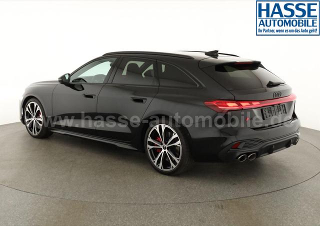 Audi S5 Kombi TFSI quattro 270 kW Avant quattro, Standheizung, HuD, Pano, B&O, Leder, 20-Zoll, TechPro, sofort 