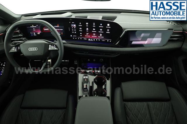 Audi S5 Kombi TFSI quattro 270 kW Avant quattro, Standheizung, HuD, Pano, B&O, Leder, 20-Zoll, TechPro, sofort 