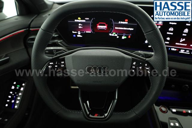 Audi S5 Kombi TFSI quattro 270 kW Avant quattro, Standheizung, HuD, Pano, B&O, Leder, 20-Zoll, TechPro, sofort 