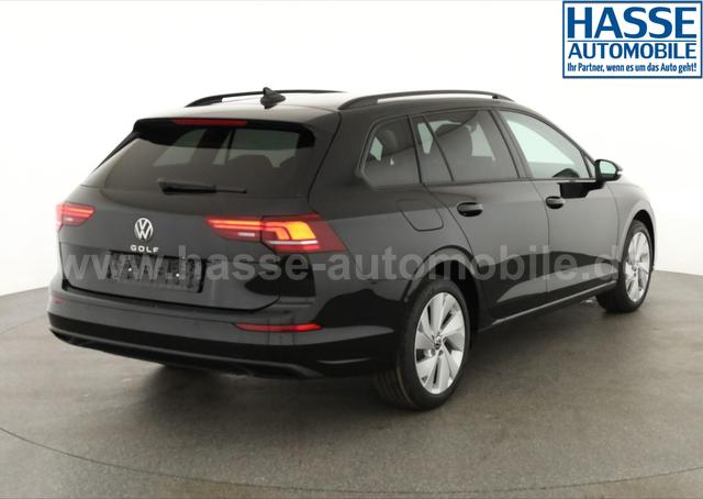 Volkswagen Golf Variant LIFE VIII 2.0 TDI DSG Life, AHK, easyOpen, Kamera, 3-J Garantie 