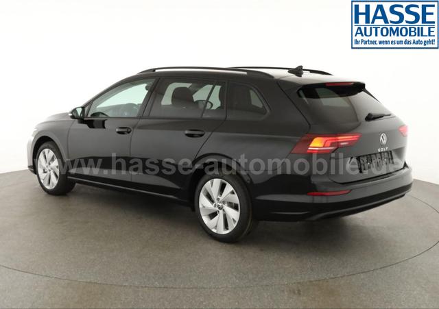 Volkswagen Golf Variant LIFE VIII 2.0 TDI DSG Life, AHK, easyOpen, Kamera, 3-J Garantie 