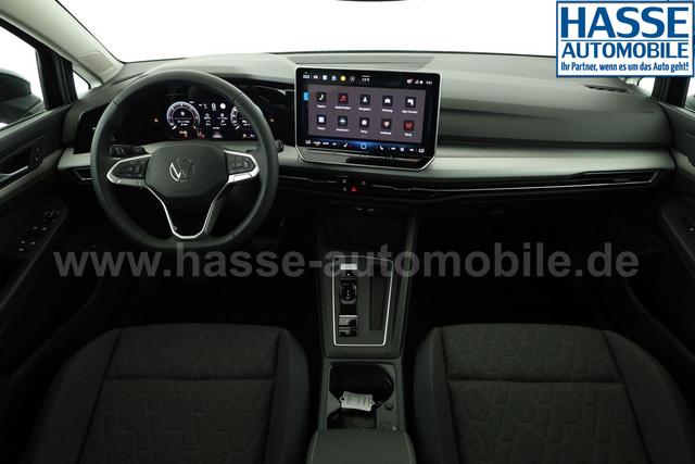 Volkswagen Golf Variant LIFE VIII 2.0 TDI DSG Life, AHK, easyOpen, Kamera, 3-J Garantie 