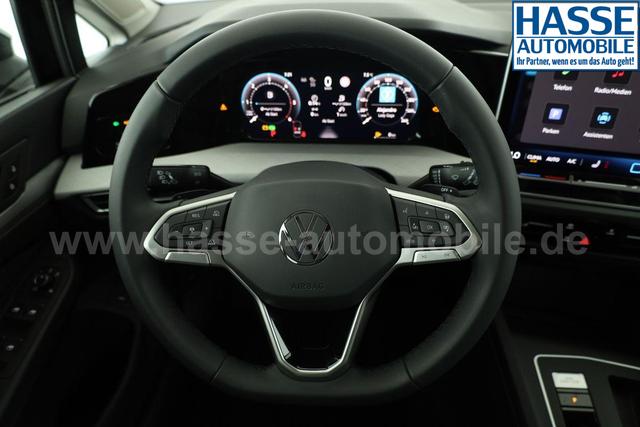 Volkswagen Golf Variant LIFE VIII 2.0 TDI DSG Life, AHK, easyOpen, Kamera, 3-J Garantie 