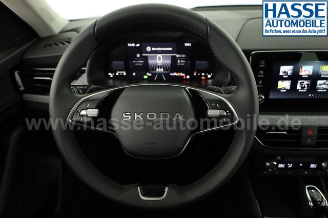 Skoda Kamiq Selection 1.0 TSI DSG Selection, AHK, Matrix, Kamera, Ladeboden, Winter 