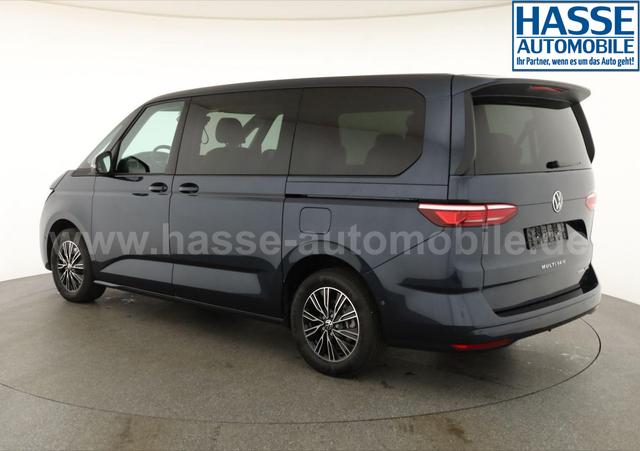 Volkswagen T7 Multivan eHybrid 4M Business L&Uuml;, 7-Sitzer, AHK, IQ.Light, easyOpen, Navi, 5-J Garantie 