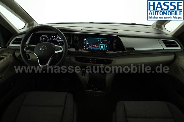 Volkswagen T7 Multivan eHybrid 4M Business L&Uuml;, 7-Sitzer, AHK, IQ.Light, easyOpen, Navi, 5-J Garantie 
