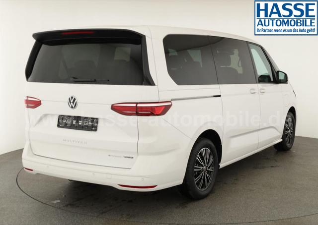 Volkswagen T7 Multivan eHybrid 4M Business L&Uuml;, 7-Sitzer, AHK, IQ.Light, easyOpen, Navi, 5-J Garantie 