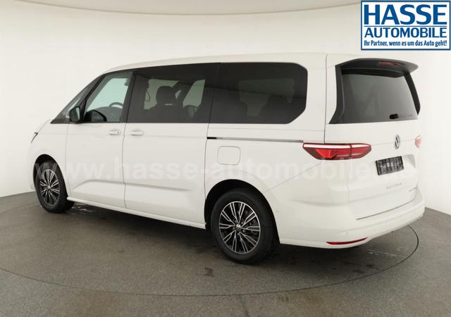 Volkswagen T7 Multivan eHybrid 4M Business L&Uuml;, 7-Sitzer, AHK, IQ.Light, easyOpen, Navi, 5-J Garantie 
