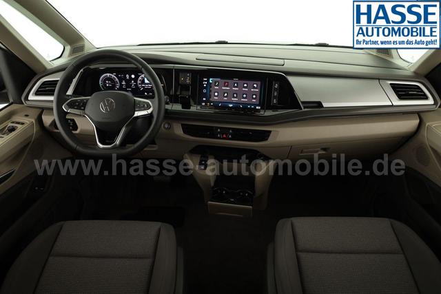 Volkswagen T7 Multivan eHybrid 4M Business L&Uuml;, 7-Sitzer, AHK, IQ.Light, easyOpen, Navi, 5-J Garantie 