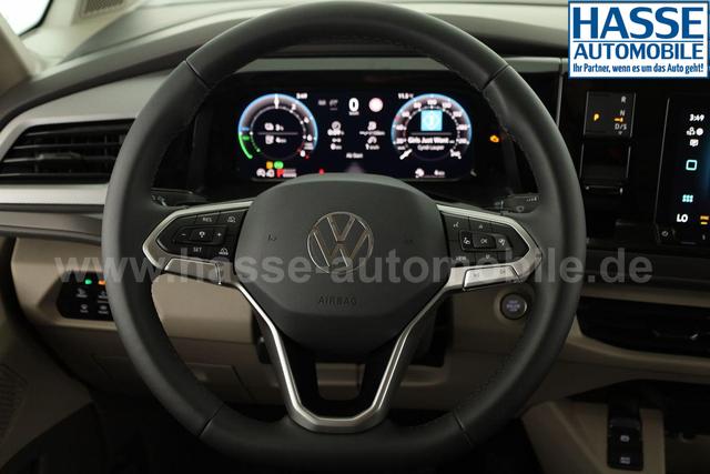 Volkswagen T7 Multivan eHybrid 4M Business L&Uuml;, 7-Sitzer, AHK, IQ.Light, easyOpen, Navi, 5-J Garantie 