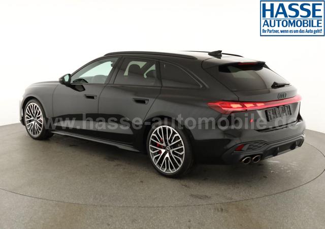 Audi S5 Kombi TFSI quattro 270 kW Avant quattro, HuD, Pano, B&O, Leder, 20-Zoll, TechPro, sofort 