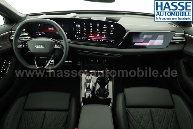 Audi S5 Kombi TFSI quattro 270 kW Avant quattro, HuD, Pano, B&O, Leder, 20-Zoll, TechPro, sofort 