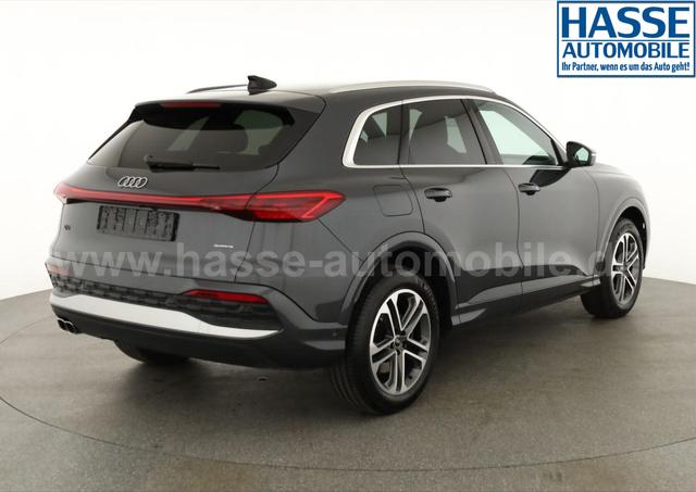 Audi Q5 2.0 TDI 150 kW quattro S-Tronic, neues Modell, AHK, Leder 