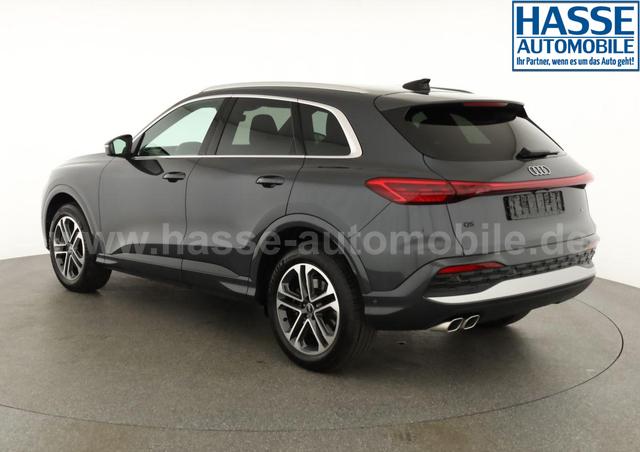 Audi Q5 2.0 TDI 150 kW quattro S-Tronic, neues Modell, AHK, Leder 