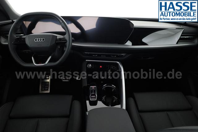 Audi Q5 2.0 TDI 150 kW quattro S-Tronic, neues Modell, AHK, Leder 