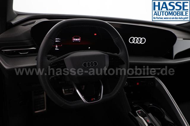 Audi Q5 2.0 TDI 150 kW quattro S-Tronic, neues Modell, AHK, Leder 