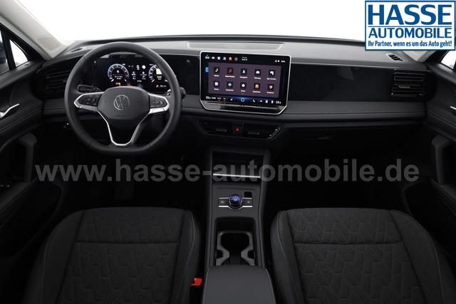 Volkswagen Tiguan 1.5 eTSI 110 kW Life DSG Life, AHK, Navi, Side, el. Klappe, LED-Plus, 5-J Garantie 