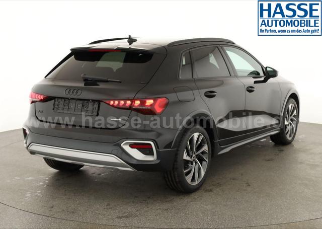Audi A3 allstreet TFSI quattro 150 kW S-Tronic, AHK, Navi, 18-Zoll, 5-J. Garantie 