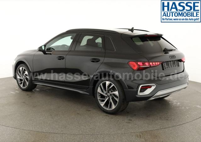 Audi A3 allstreet TFSI quattro 150 kW S-Tronic, AHK, Navi, 18-Zoll, 5-J. Garantie 