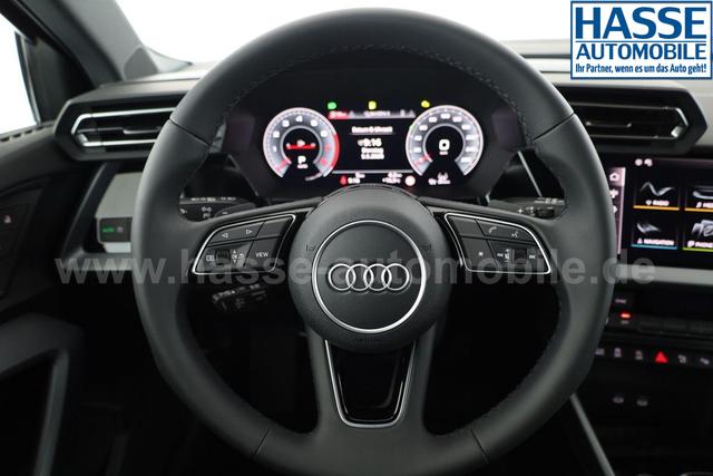 Audi A3 allstreet TFSI quattro 150 kW S-Tronic, AHK, Navi, 18-Zoll, 5-J. Garantie 