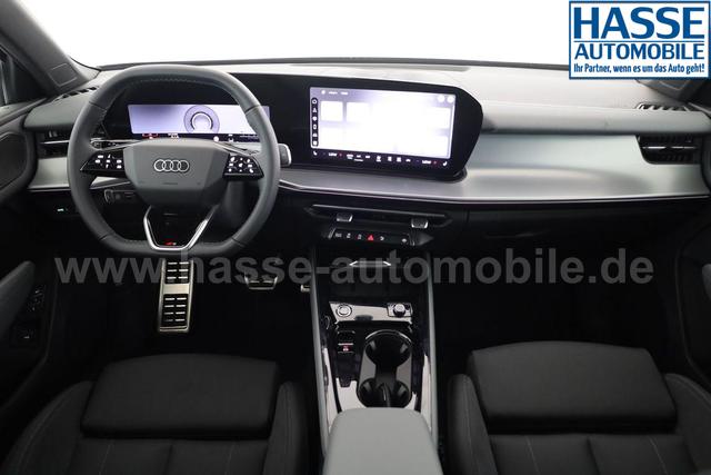 Audi Q3 TFSI quattro 150 kW S-LINE, AHK, Navi, AreaView, Side, Sound, Winter, 20-Zoll 
