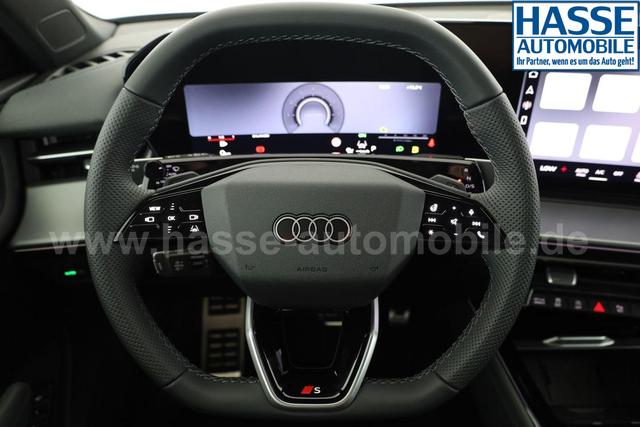 Audi Q3 TFSI quattro 150 kW S-LINE, AHK, Navi, AreaView, Side, Sound, Winter, 20-Zoll 