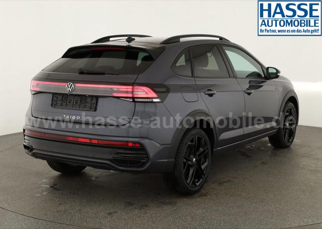 Volkswagen Taigo R-Line 1.5 TSI DSG R-Line, AHK, Matrix, Kamera, ACC, Winter, 4 J.-Garantie 