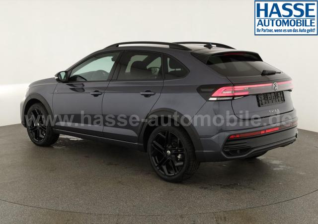Volkswagen Taigo R-Line 1.5 TSI DSG R-Line, AHK, Matrix, Kamera, ACC, Winter, 4 J.-Garantie 