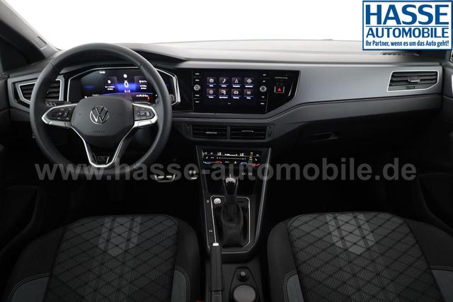 Volkswagen Taigo R-Line 1.5 TSI DSG R-Line, AHK, Matrix, Kamera, ACC, Winter, 4 J.-Garantie 