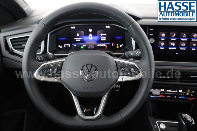 Volkswagen Taigo R-Line 1.5 TSI DSG R-Line, AHK, Matrix, Kamera, ACC, Winter, 4 J.-Garantie 